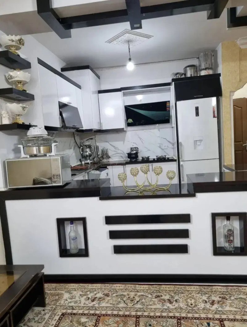 آپارتمان 95 متری یک خوابه در کشف مشهد14172632861