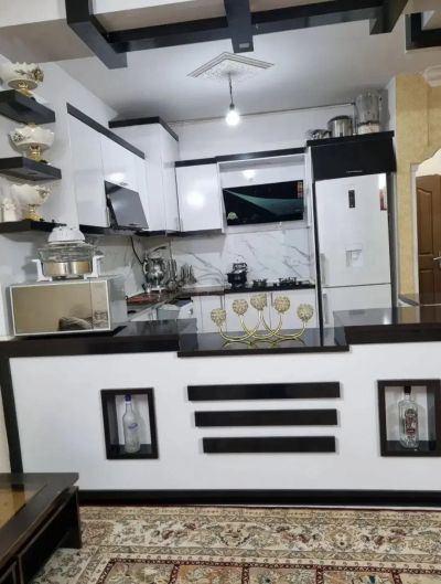 آپارتمان 95 متری یک خوابه در کشف مشهد