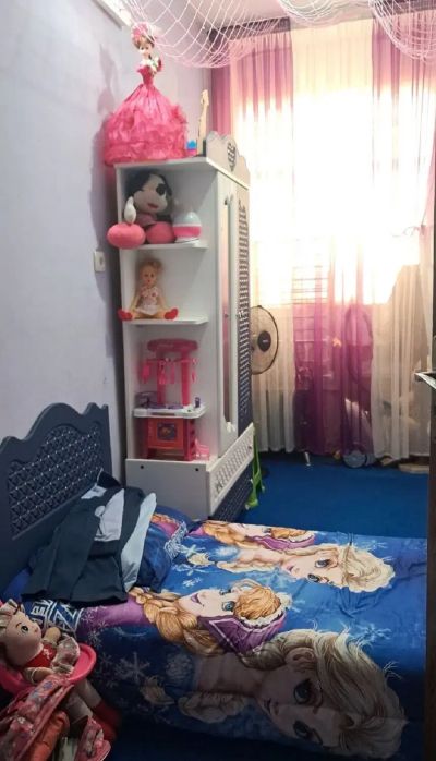 آپارتمان 110 متری دو خوابه در کشف مشهد