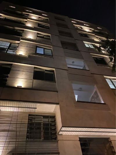 آپارتمان 113 متری دو خوابه در شهرک غرب تهران