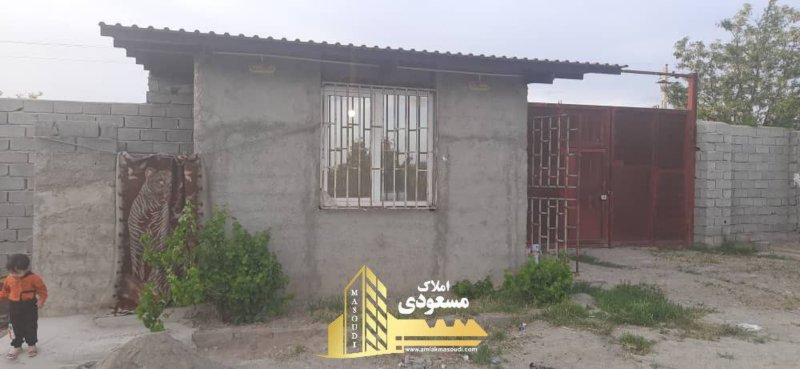 باغ 1500 متری در بکه شهریار14170132786