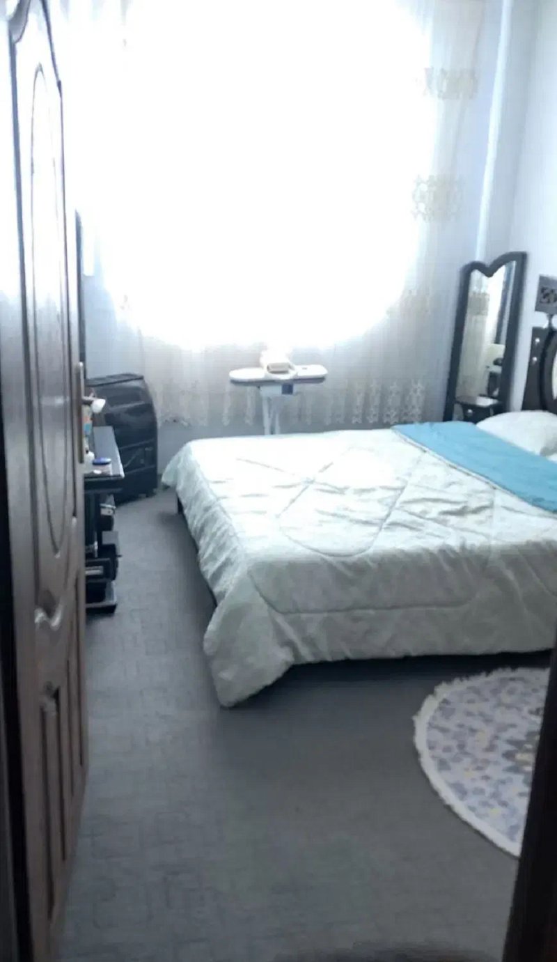 آپارتمان 110 متری دو خوابه در کشف مشهد14172832871