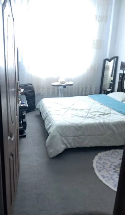 آپارتمان 110 متری دو خوابه در کشف مشهد