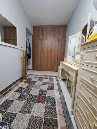 خانه 110 متری دو خوابه در ولکس رشت