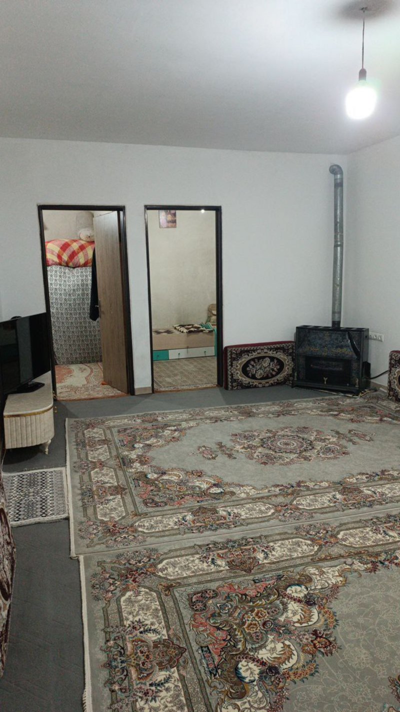 آپارتمان 70 متری دو خوابه در آزادگان شهریار14170732817