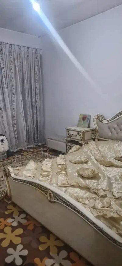 آپارتمان 105 متری دو خوابه در کشف مشهد