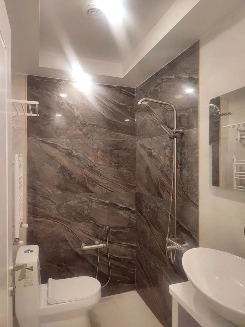 آپارتمان 90 متری دو خوابه در بلوار امام رضا مشهد14187433123