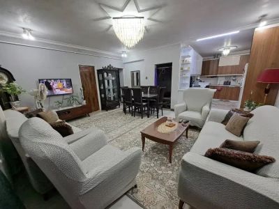 خانه 110 متری دو خوابه در ولکس رشت