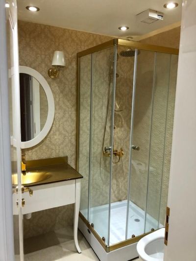 آپارتمان 148 متری سه خوابه در شهرک غرب تهران