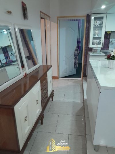 آپارتمان 85 متری دو خوابه در امیریه شهریار