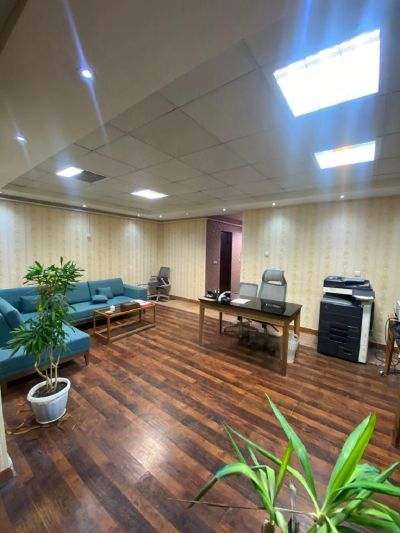 اداری 95 متری دو خوابه در میدان جهاد رشت