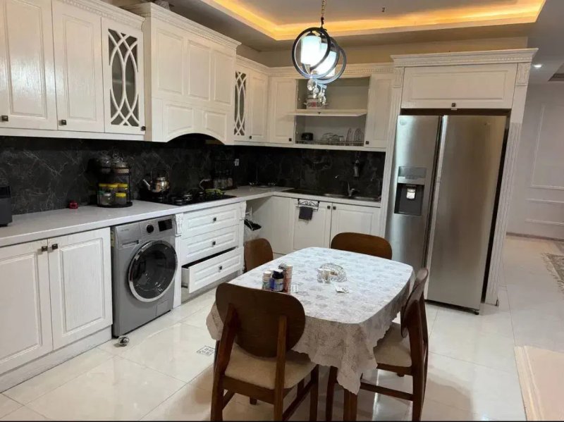 آپارتمان 115 متری دو خوابه در الهیه مشهد14190433246