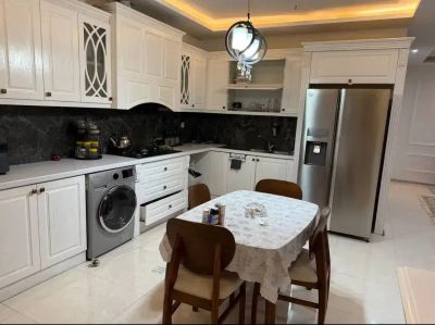 آپارتمان 115 متری دو خوابه در الهیه مشهد