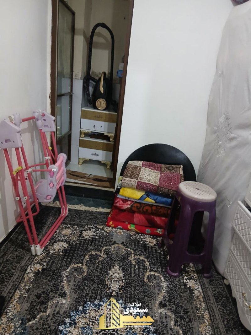 خانه 100 متری یک خوابه در امیریه شهریار14171132830