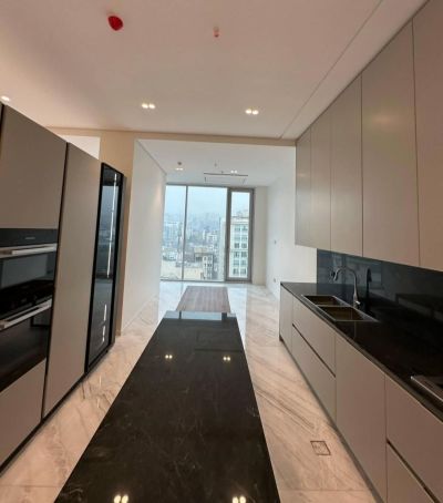 آپارتمان 170 متری سه خوابه در سعادت آباد تهران