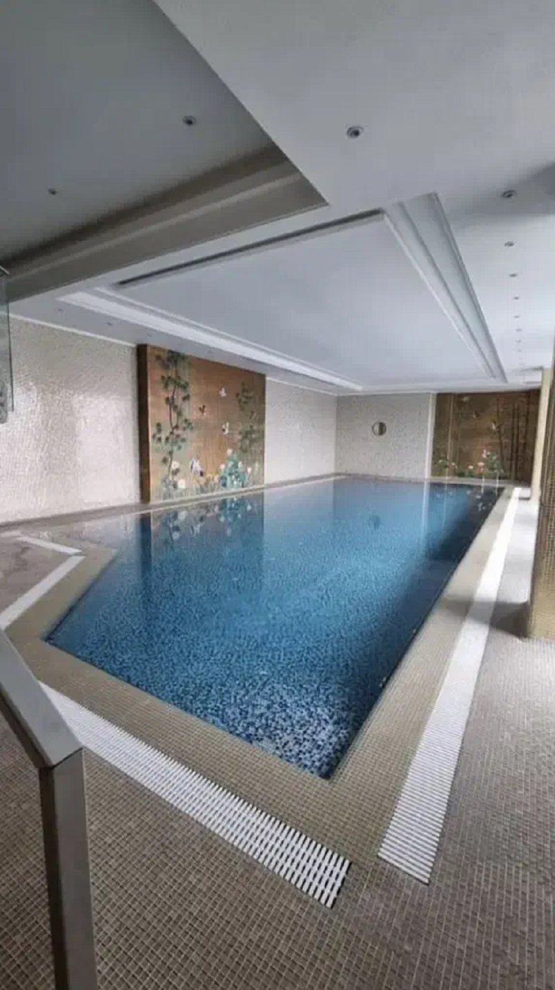 آپارتمان 165 متری سه خوابه در سعادت آباد تهران14183233022