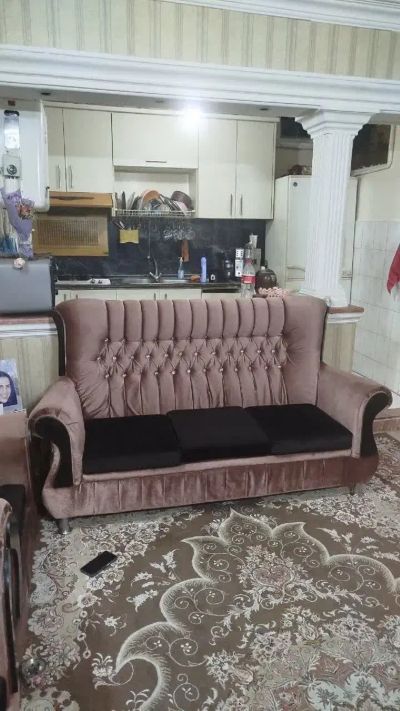 آپارتمان 60 متری یک خوابه در بلوار شهید کریمی مشهد