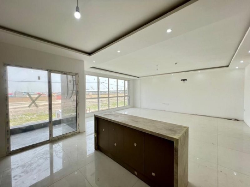 آپارتمان 136 متری سه خوابه در بلوار سجادیه مشهد14190333241