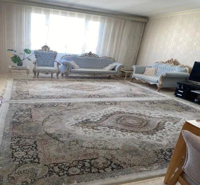 آپارتمان 85 متری دو خوابه در بلوار رحمانیه مشهد