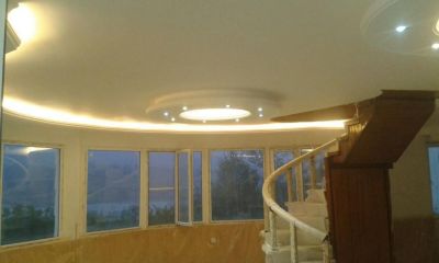 ویلا 360 متری دو خوابه در طالقان