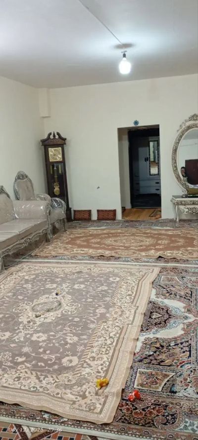 آپارتمان 105 متری یک خوابه در کشف مشهد