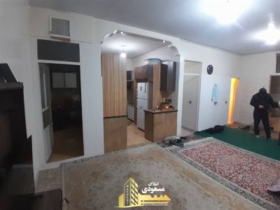 آپارتمان 60 متری یک خوابه در امیریه شهریار