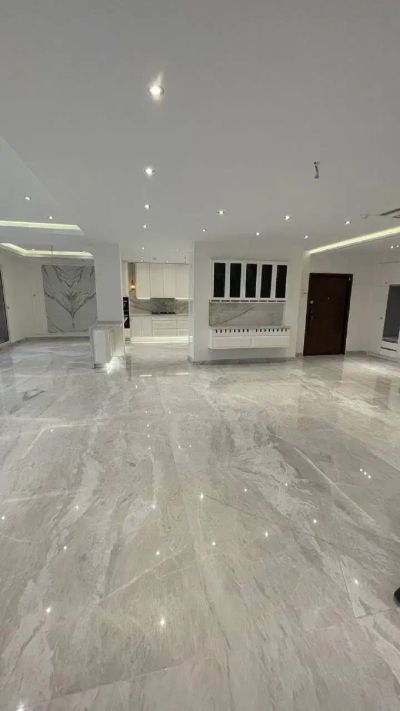 آپارتمان 210 متری چهارخوابه در شهرک غرب تهران