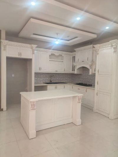 آپارتمان 87 متری دو خوابه در بلوار امام رضا مشهد