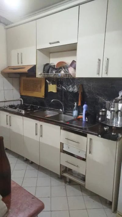 آپارتمان 60 متری یک خوابه در بلوار شهید کریمی مشهد