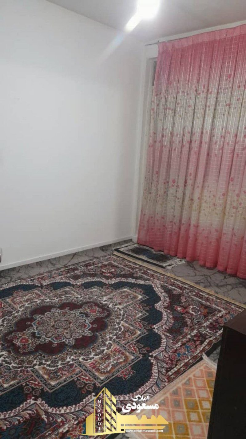 آپارتمان 75 متری یک خوابه در امیریه شهریار14170332799