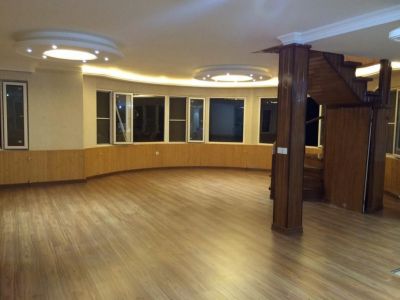 ویلا 360 متری دو خوابه در طالقان