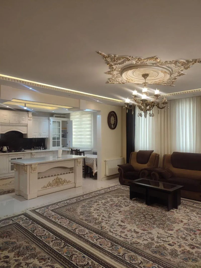 آپارتمان 174 متری سه خوابه در بلوار امام رضا مشهد14188333165