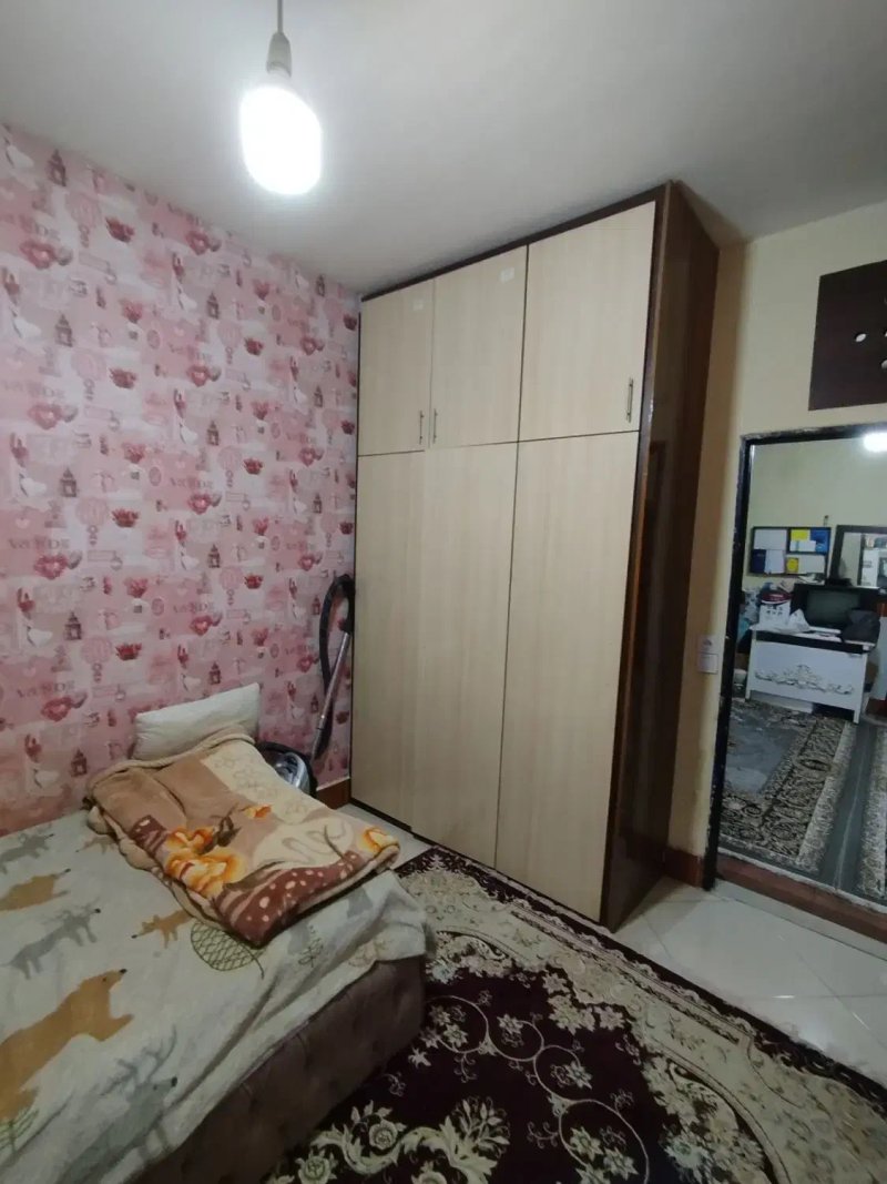 آپارتمان 60 متری یک خوابه در کشف مشهد14172232854
