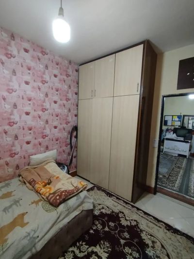 آپارتمان 60 متری یک خوابه در کشف مشهد