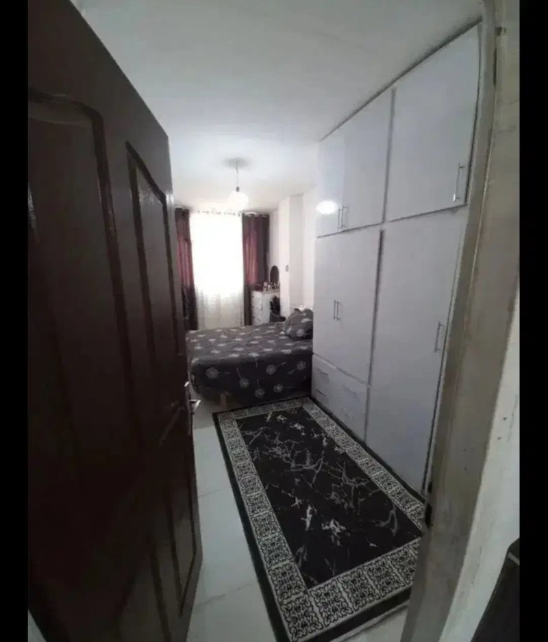 آپارتمان 75 متری یک خوابه در کشف مشهد14179832976