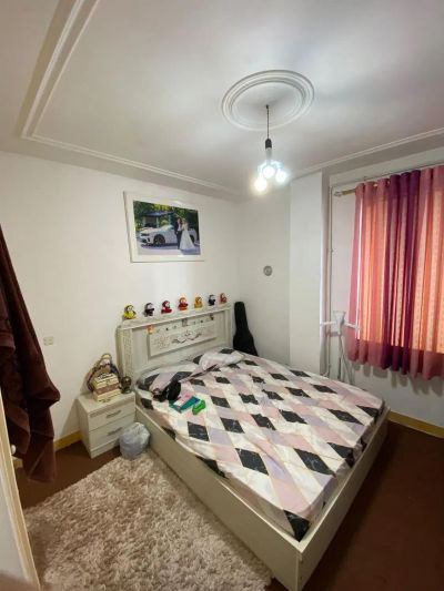 آپارتمان 80 متری دو خوابه در نیکرام رشت