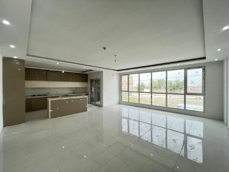 آپارتمان 136 متری سه خوابه در بلوار سجادیه مشهد14190333240