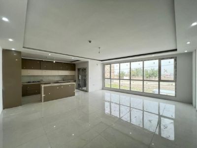 آپارتمان 136 متری سه خوابه در بلوار سجادیه مشهد