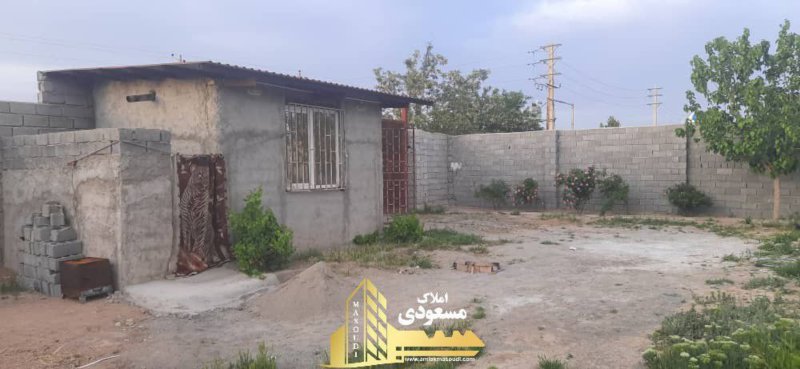 باغ 1500 متری در بکه شهریار14170132787