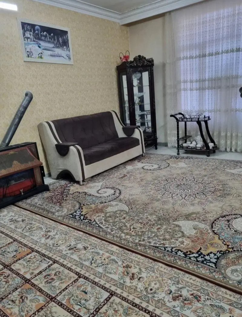 آپارتمان 95 متری یک خوابه در کشف مشهد14172632860