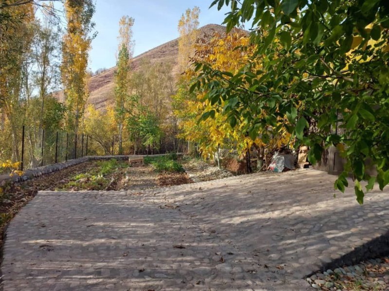 باغ 336 متری در حسنجون طالقان14166932737