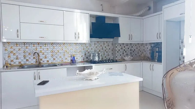 آپارتمان 125 متری دو خوابه در بلوارعبدالمطلب مشهد14166032707