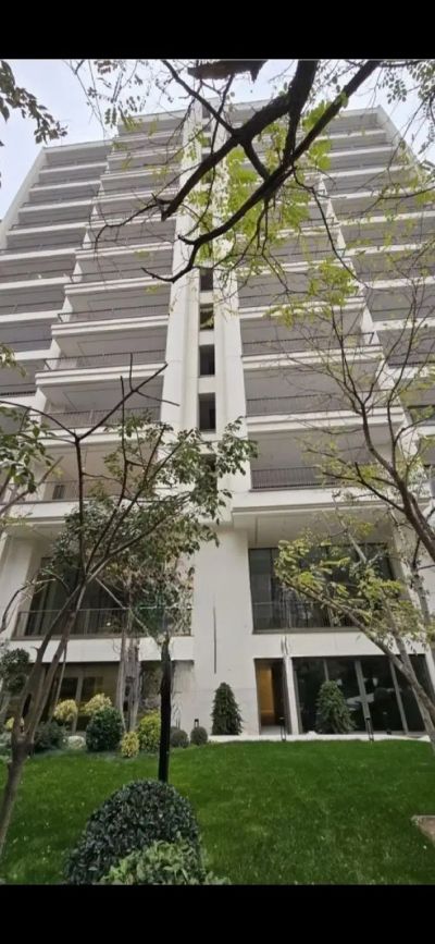 آپارتمان 460 متری دو خوابه در سعادت آباد تهران