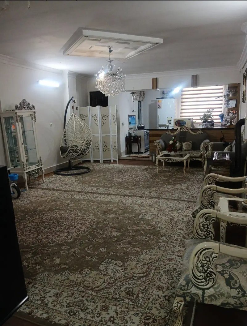 آپارتمان 90 متری یک خوابه در کشف مشهد14183833031