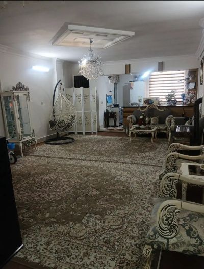 آپارتمان 90 متری یک خوابه در کشف مشهد