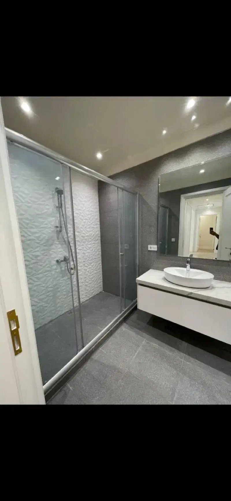 آپارتمان 120 متری دو خوابه در سعادت آباد تهران14174932937