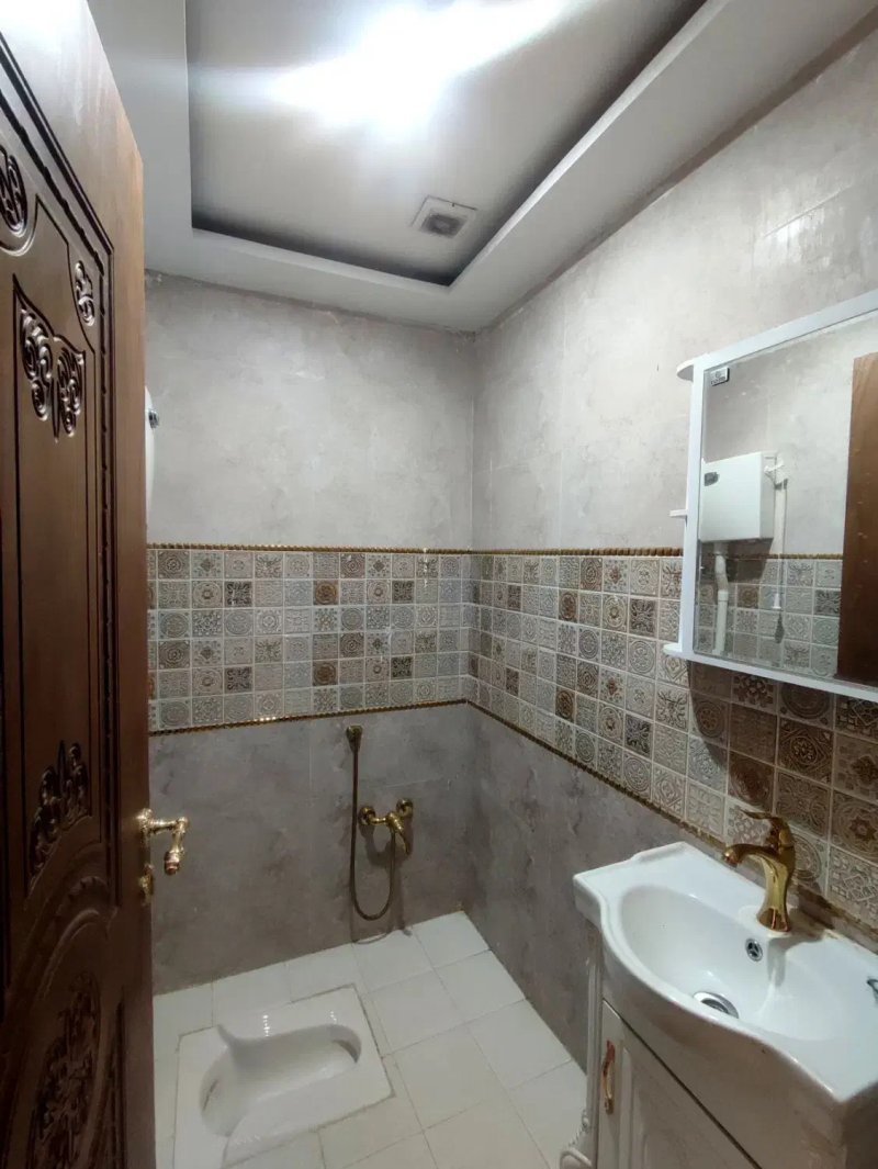 آپارتمان 90 متری دو خوابه در بلوار امام رضا مشهد14187233119