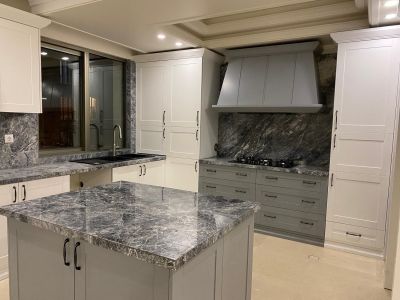 آپارتمان 148 متری سه خوابه در شهرک غرب تهران