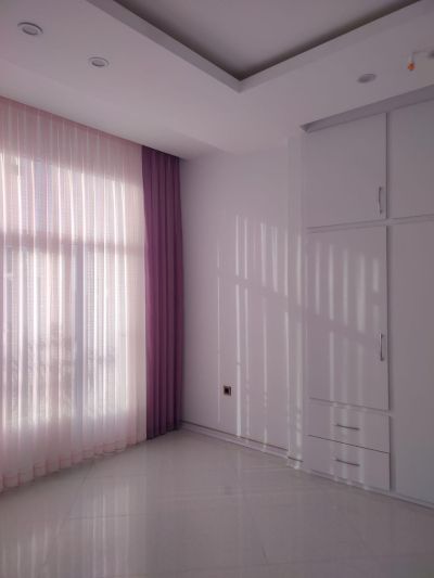 آپارتمان 90 متری دو خوابه در بلوار امام رضا مشهد