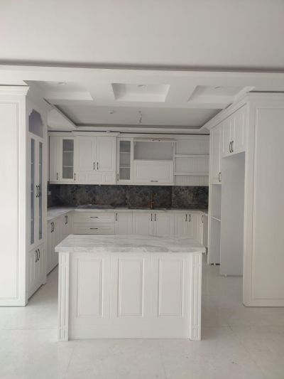 آپارتمان 110 متری دو خوابه در بلوار امام رضا مشهد